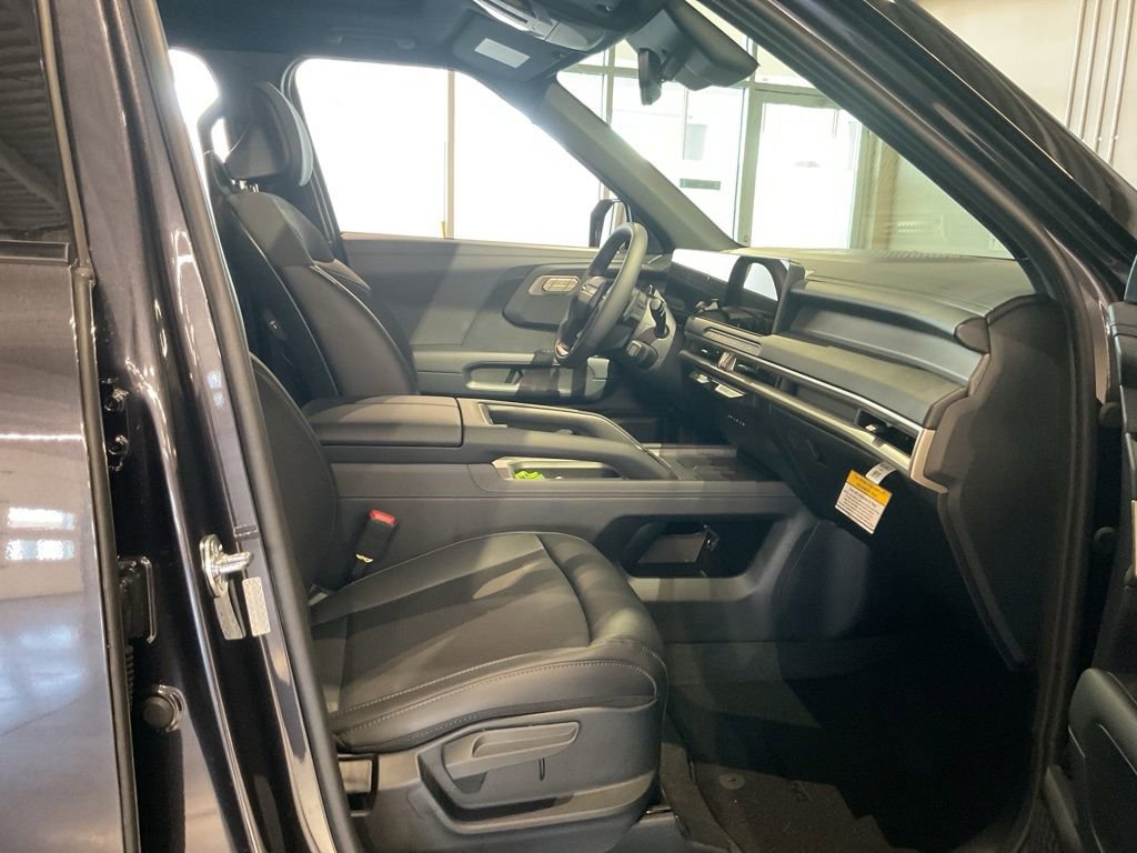 New 2027 Kia Telluride S image 25