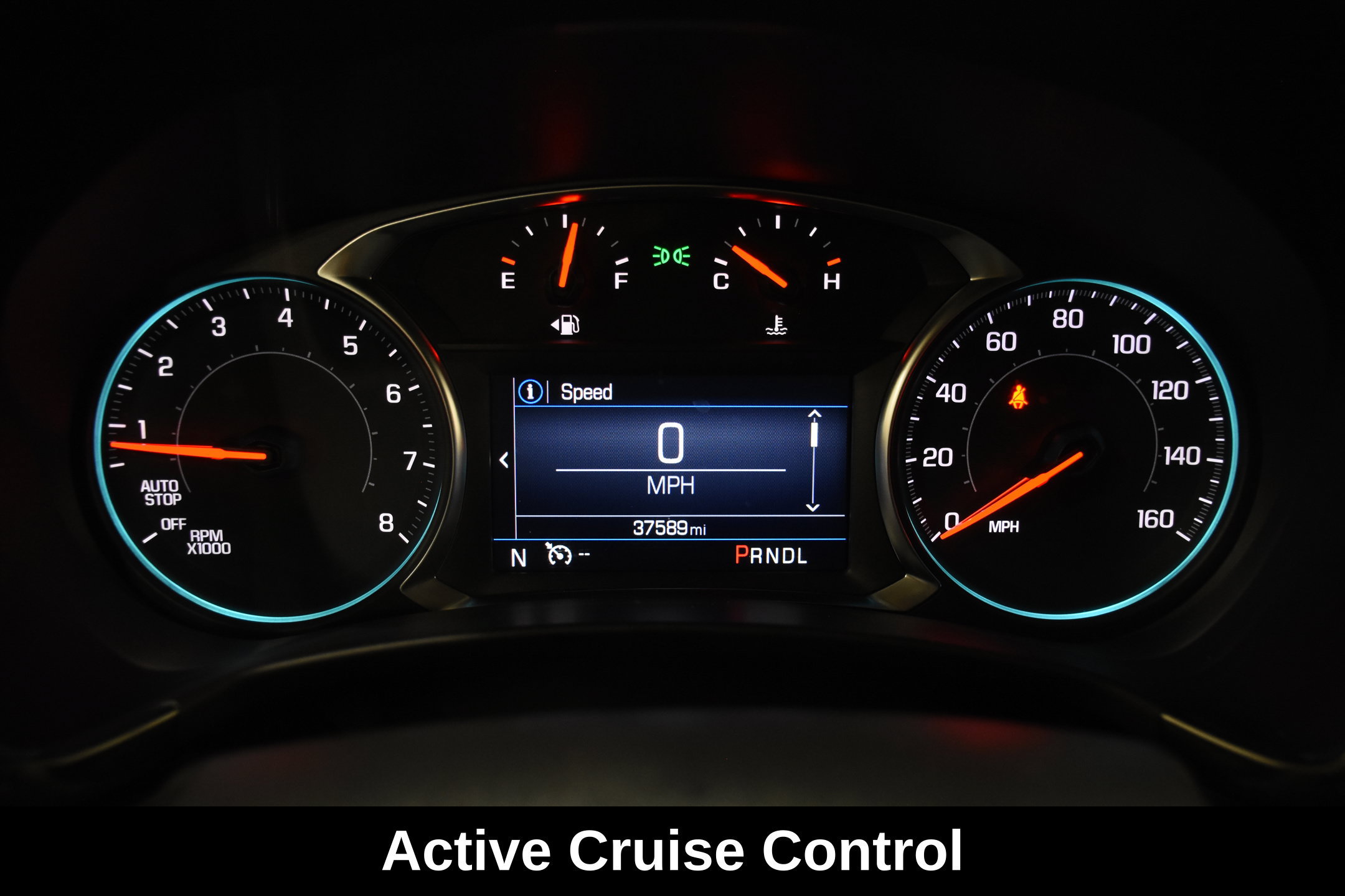 Used 2023 Chevrolet Equinox RS FWD image 18