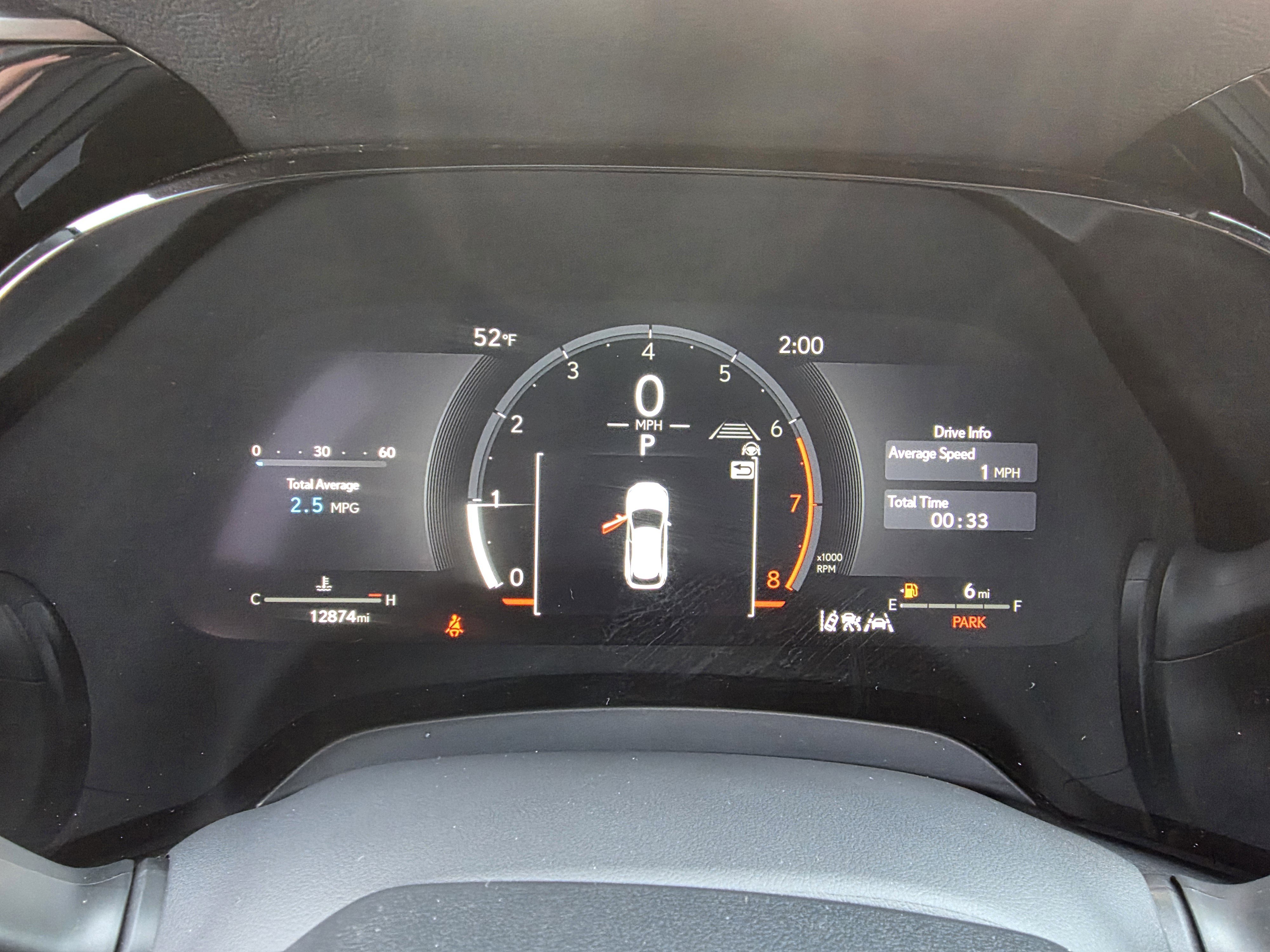 Used 2025 Lexus RX 350 Premium w/ Accessory Package (Z1) image 16