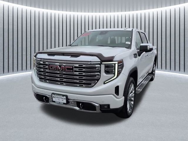 Certified 2023 GMC Sierra 1500 Denali image 14