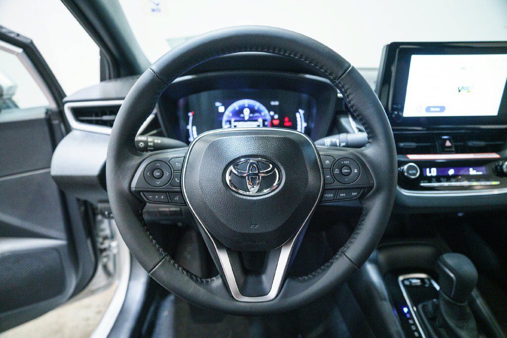 Certified 2026 Toyota Corolla SE FWD image 16