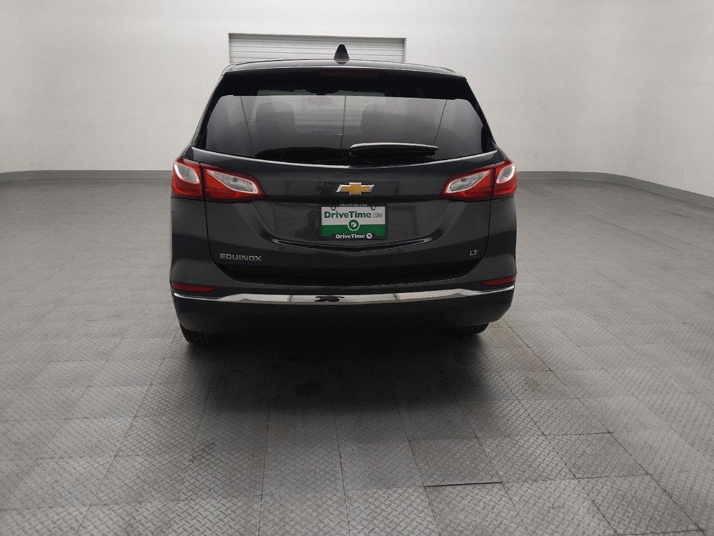 Used 2019 Chevrolet Equinox LT FWD image 6