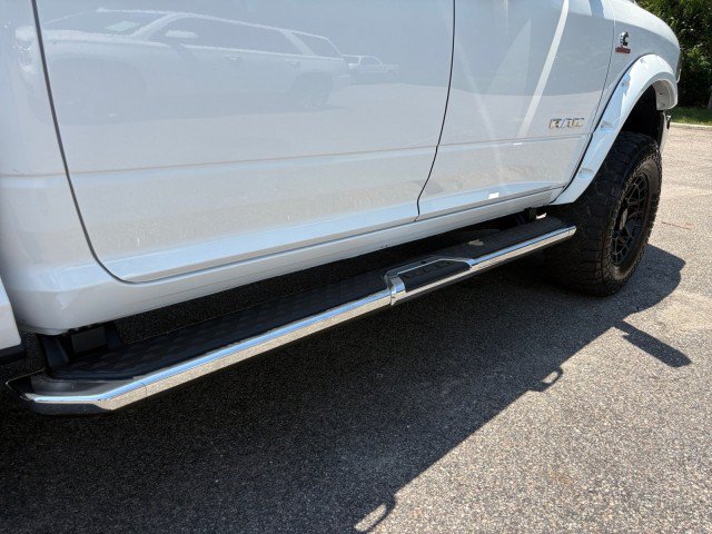 Used 2022 RAM 2500 Big Horn AWD/4WD image 13