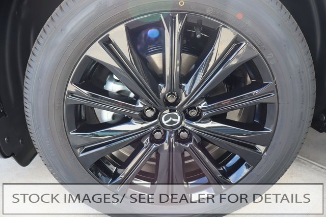 New 2025 MAZDA CX-5 2.5 Turbo w/ Premium Package image 26