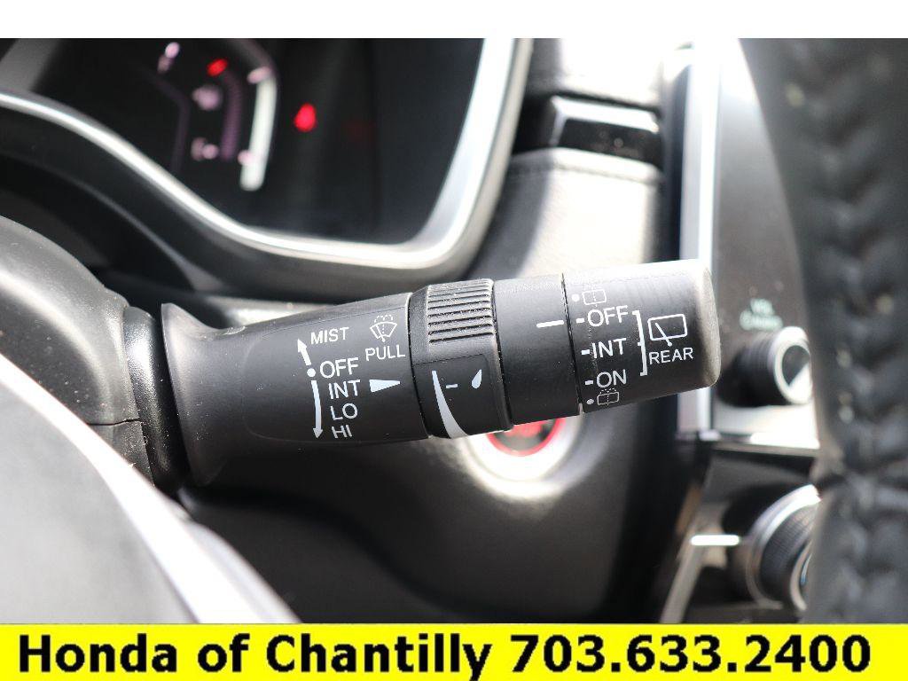 Certified 2019 Honda CR-V EX-L image 11