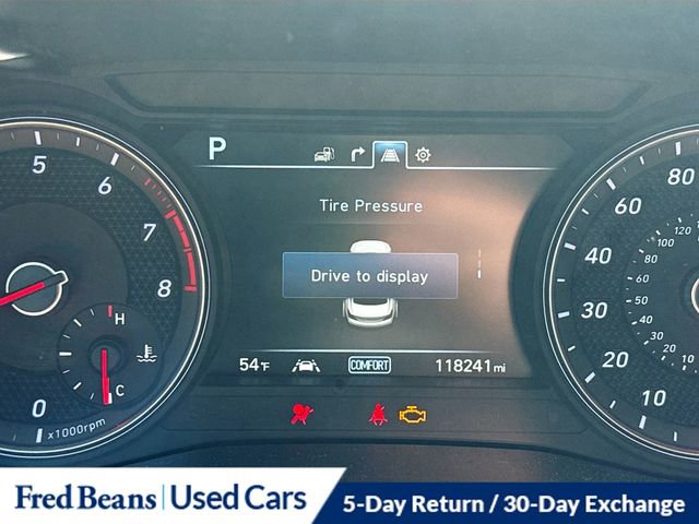 Used 2019 Genesis G70 2.0T Advanced w/ Elite Package image 14