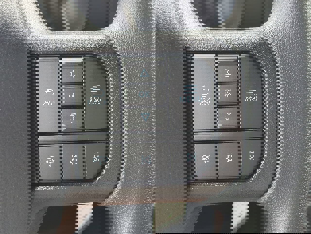 New 2026 Ford F150 STX image 22