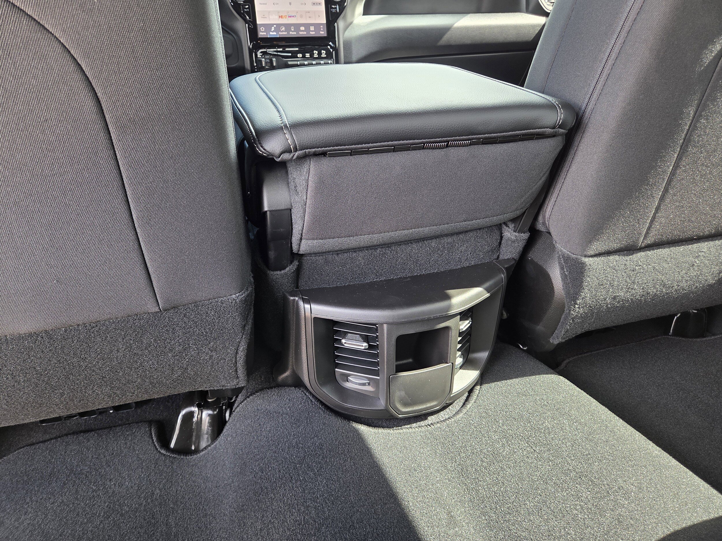New 2026 RAM 2500 Tradesman image 22