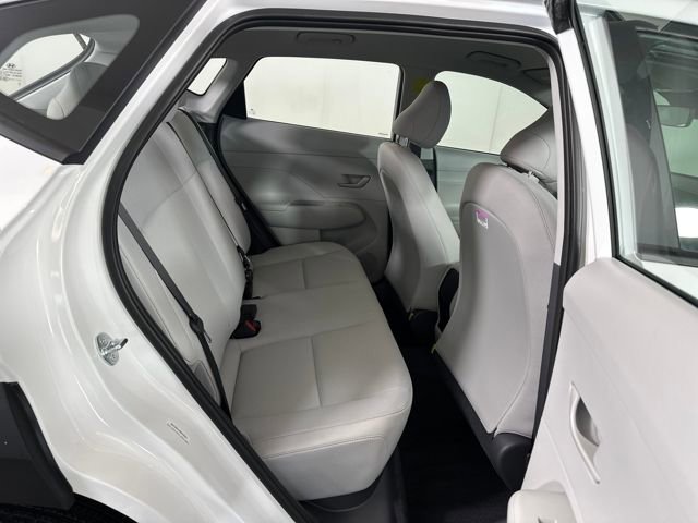 Used 2026 Hyundai Kona SE FWD image 27