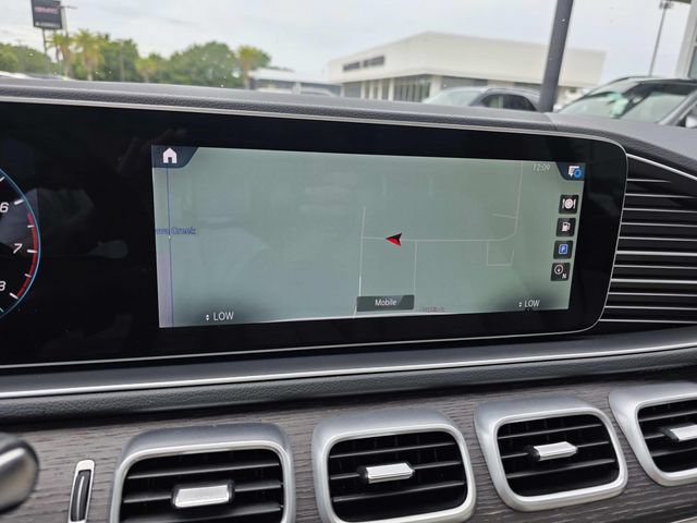 Used 2021 Mercedes-Benz GLE 450 4MATIC image 14