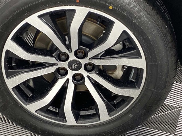 Used 2020 Ford Explorer ST w/ Premium Technology Package image 29