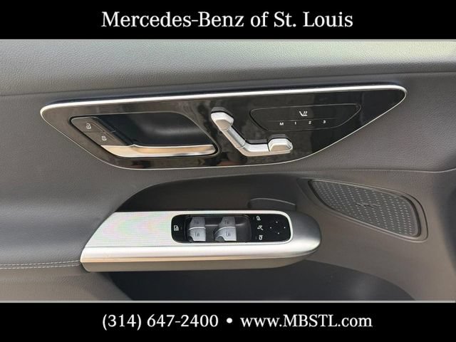 Certified 2026 Mercedes-Benz GLC 300 4MATIC image 19