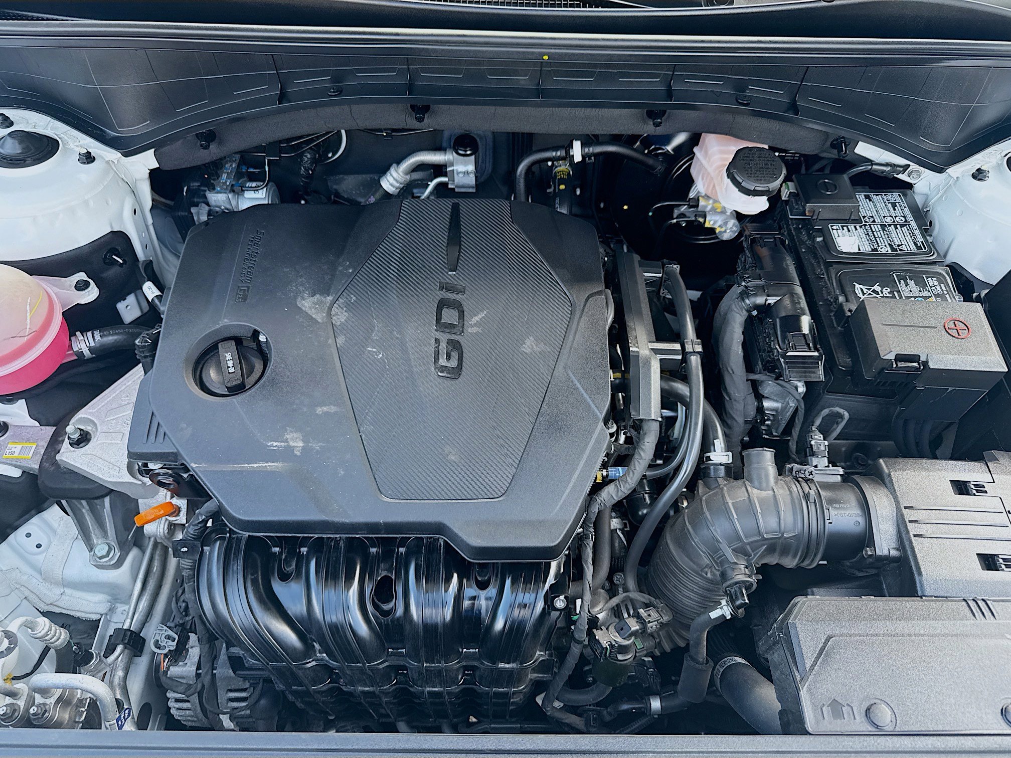 Used 2023 Kia Sorento S image 34