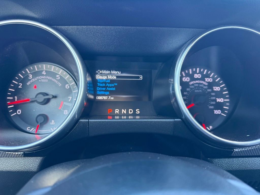 Used 2019 Ford Mustang GT image 23