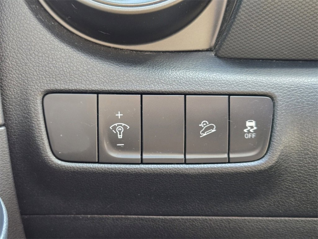 Certified 2023 Hyundai Kona N Line w/ Cargo Package image 29