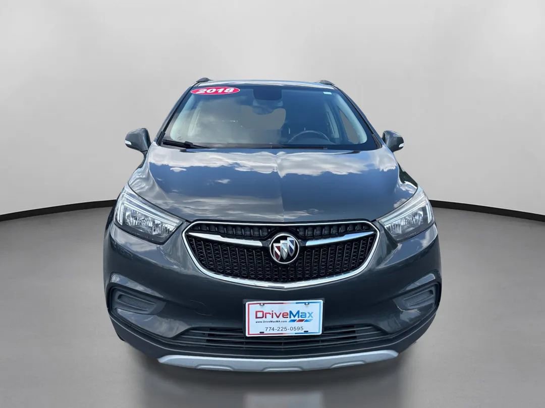 Used 2018 Buick Encore Preferred image 2