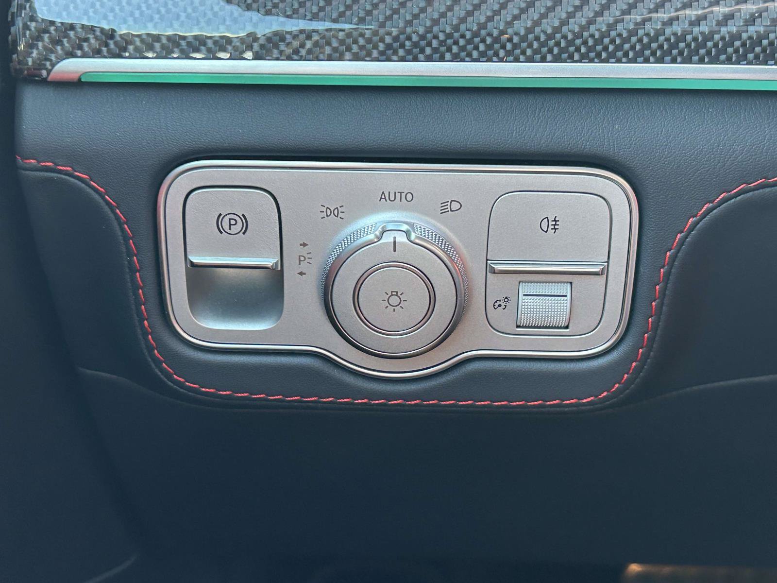 Certified 2022 Mercedes-Benz GLE 63 AMG S image 24