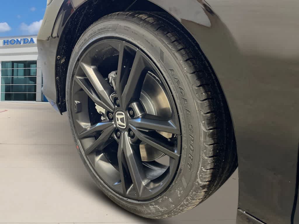 New 2026 Honda Civic Si image 11