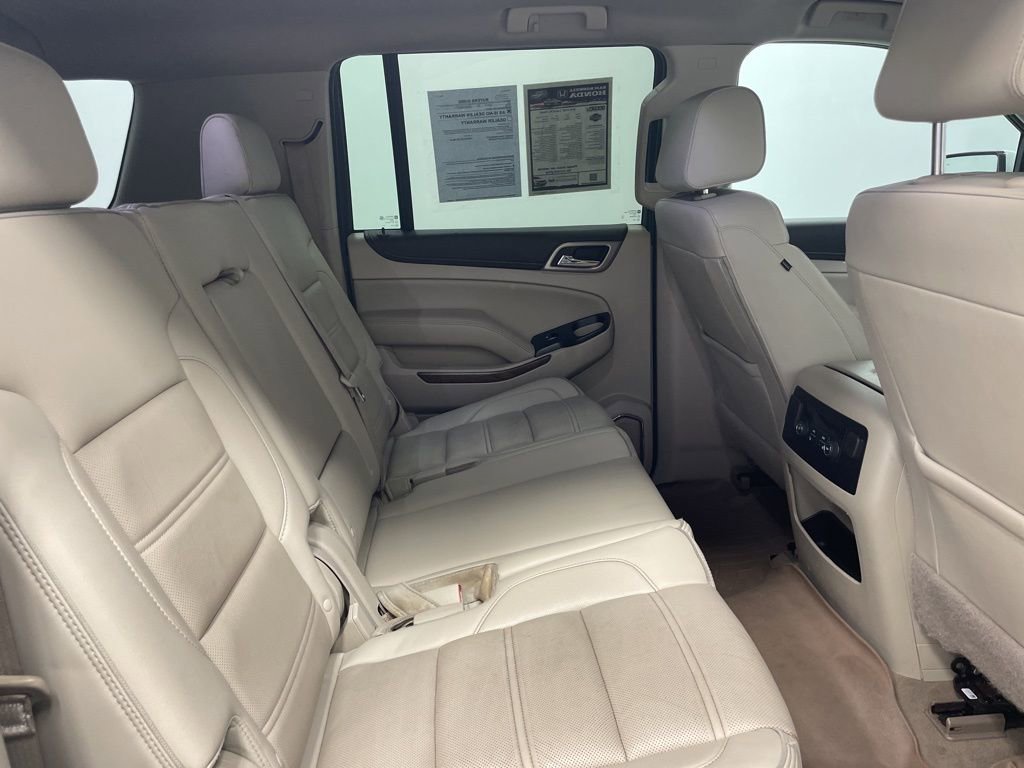 Used 2019 GMC Yukon XL Denali image 30