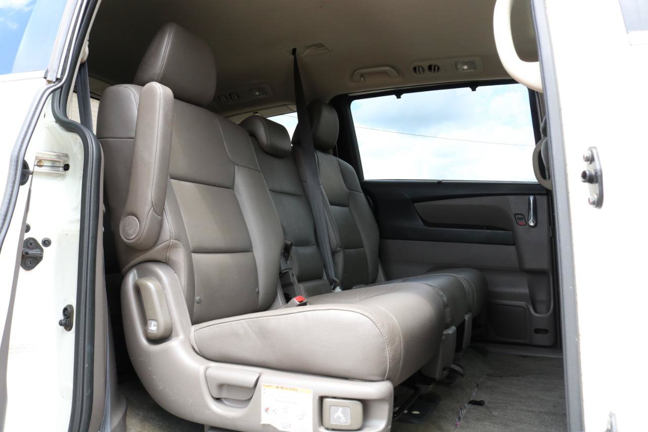 Used 2016 Honda Odyssey EX-L image 41