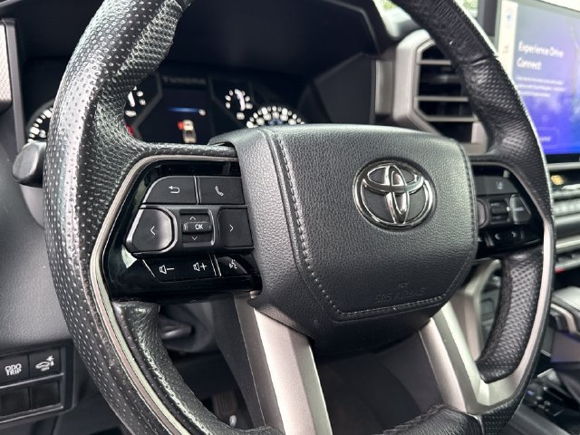 Used 2023 Toyota Tundra Limited AWD/4WD image 14