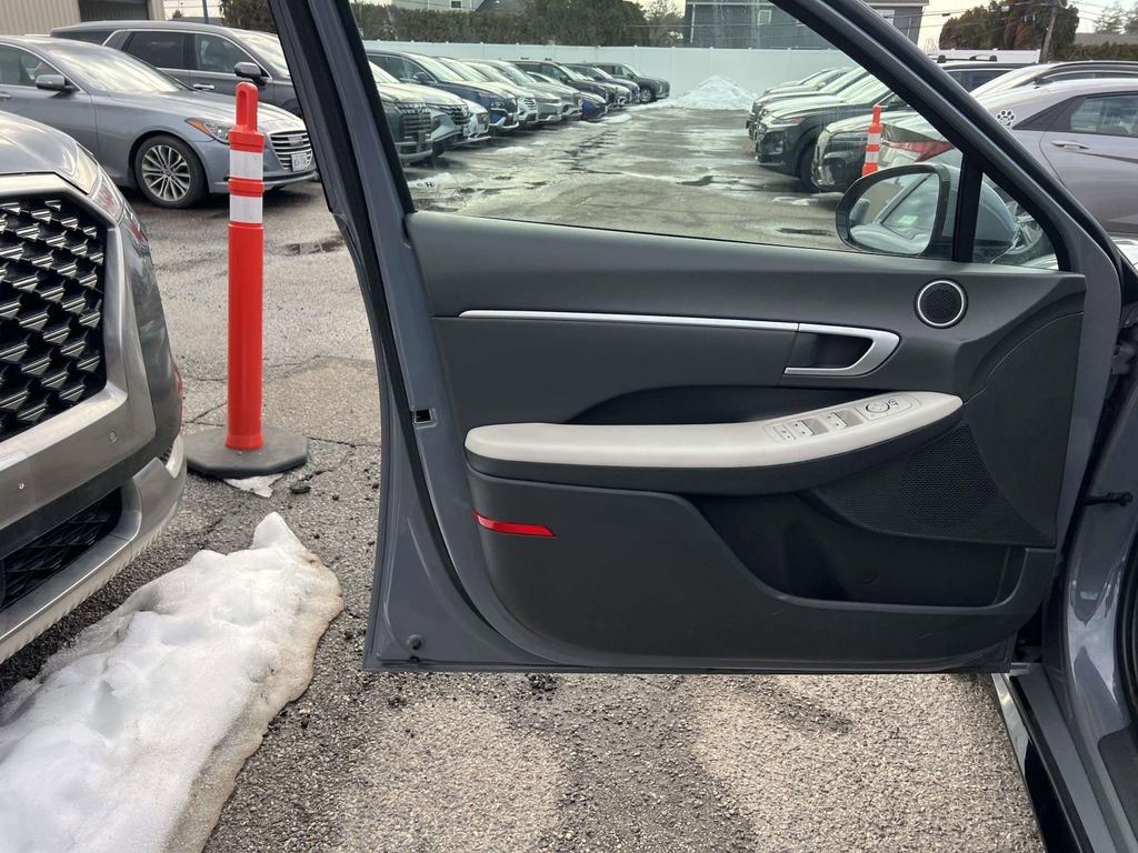 Used 2024 Hyundai Sonata SEL image 15