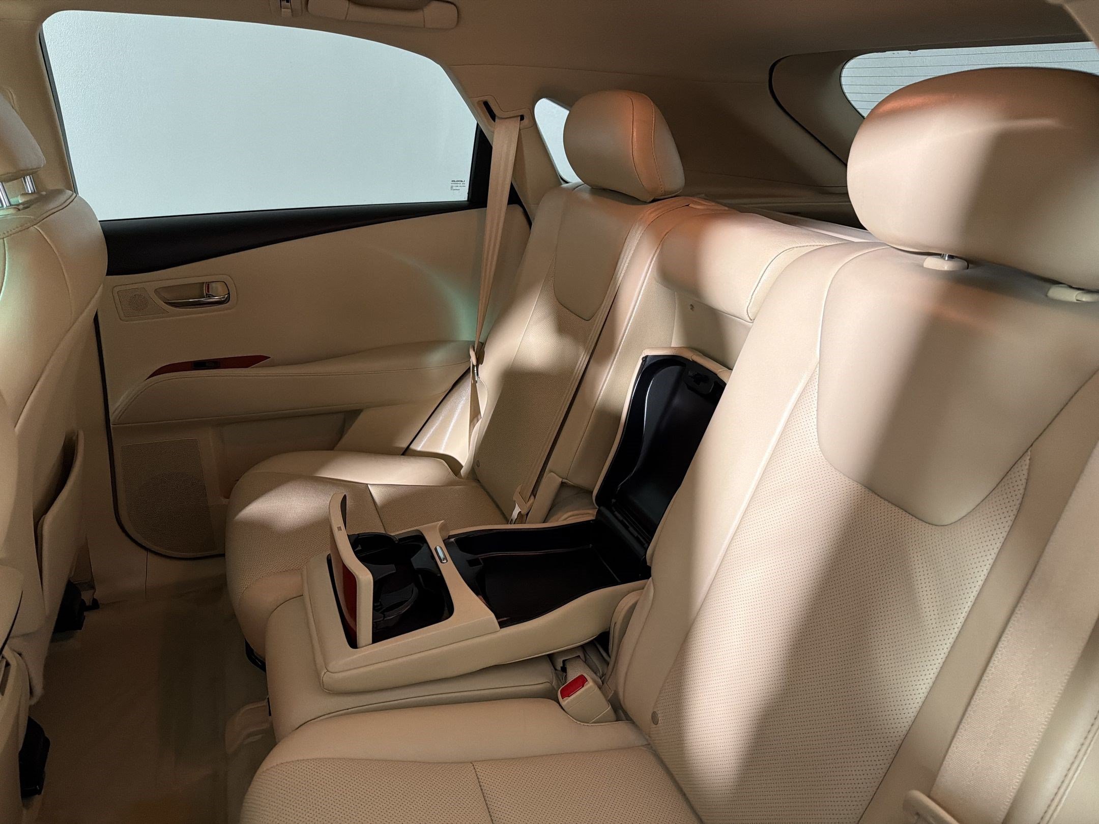 Used 2011 Lexus RX 350 2WD w/ Premium Pkg image 28