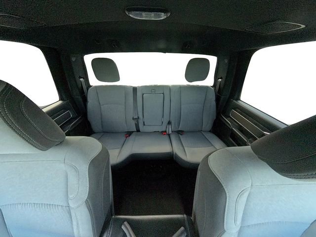 Used 2024 RAM 2500 Big Horn w/ Bed Utility Group image 36