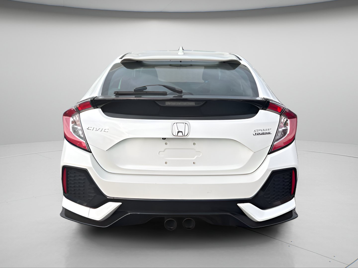Used 2019 Honda Civic Sport Touring image 13