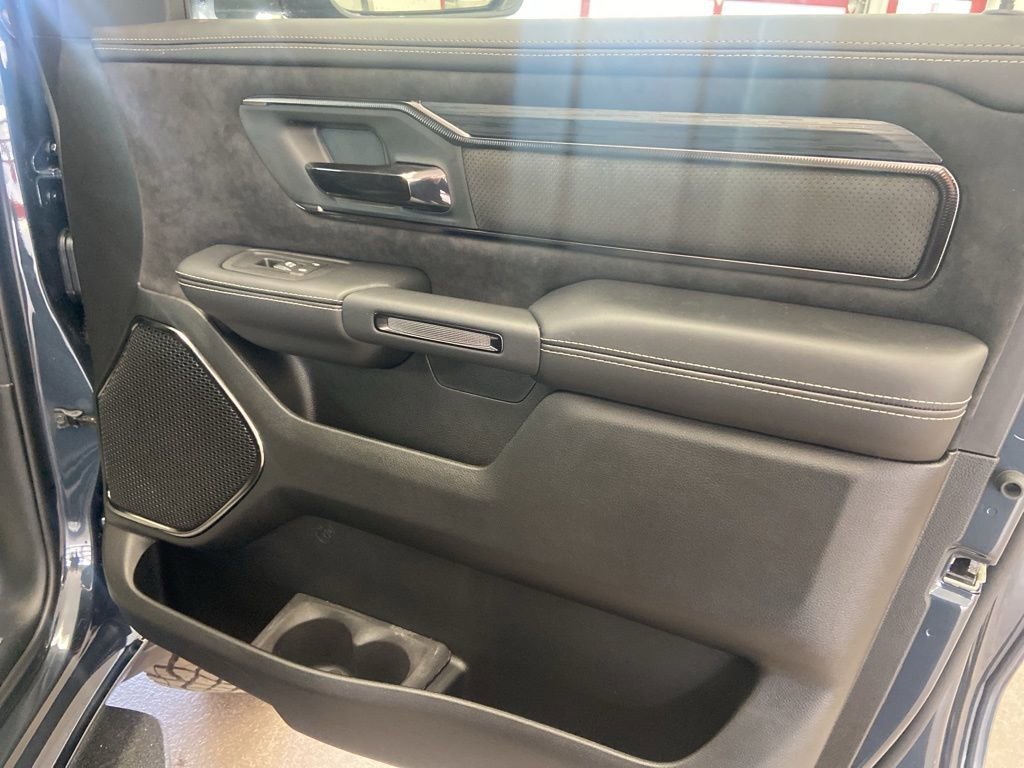 New 2026 RAM 1500 RHO image 29