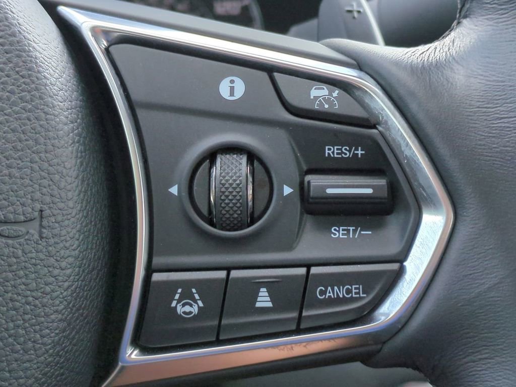 Certified 2023 Acura TLX w/ Technology Package FWD image 26