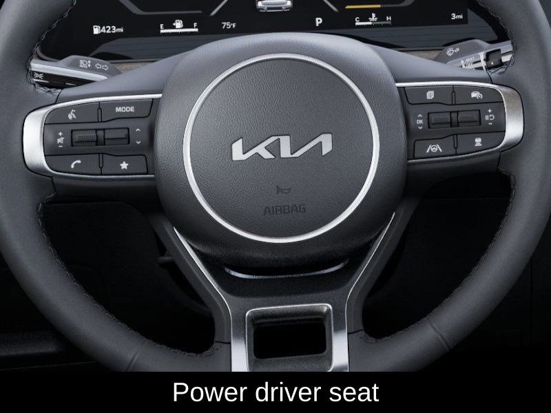 New 2026 Kia K5 EX FWD image 23
