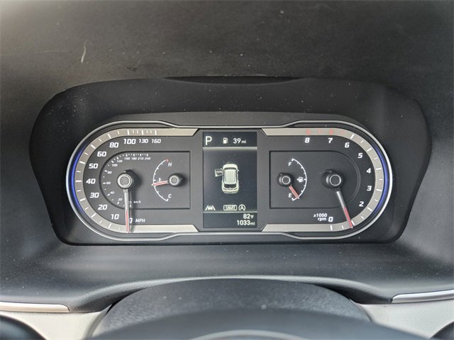 Used 2024 Hyundai Tucson SE image 28