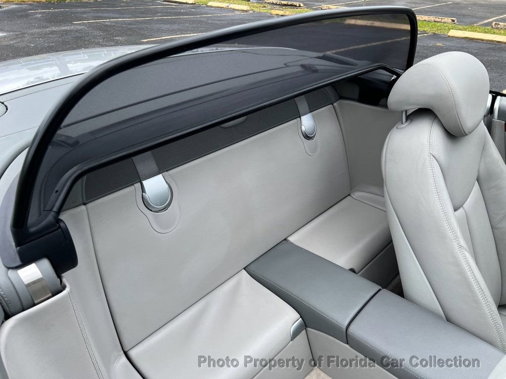 Used 2003 Mercedes-Benz SL 500 image 56