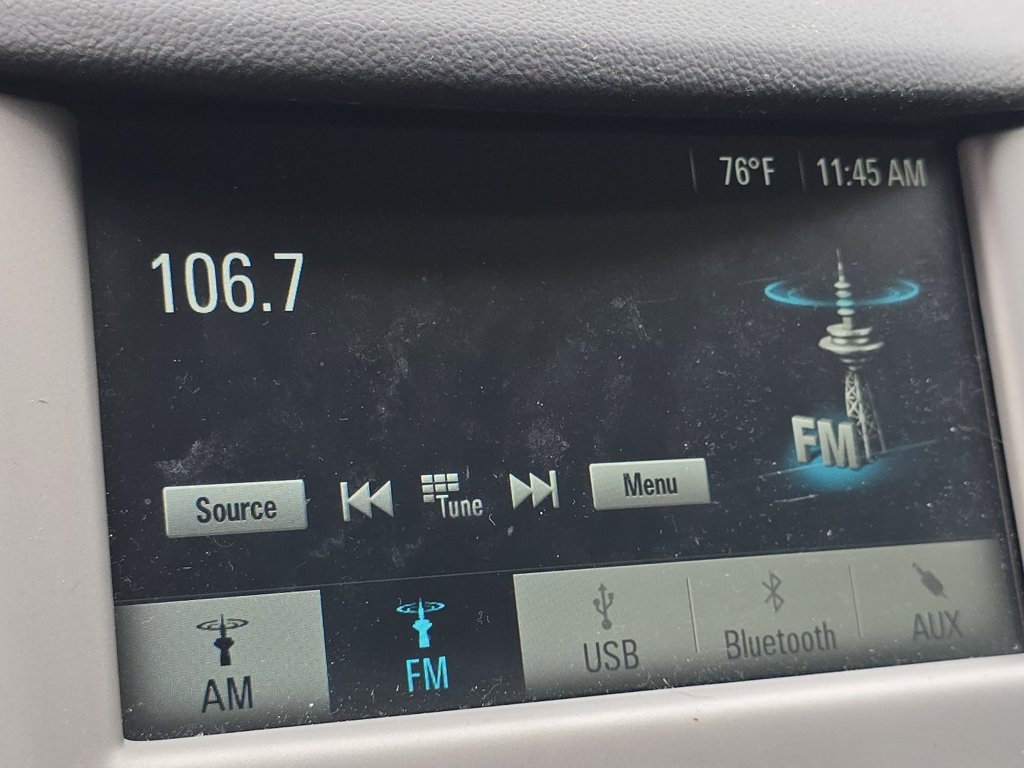 Used 2018 Chevrolet Cruze LS FWD image 28