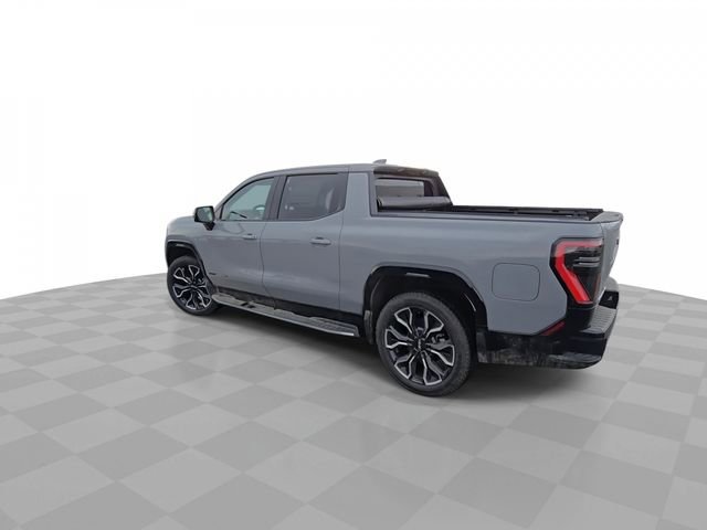 New 2024 GMC Sierra EV Denali image 6