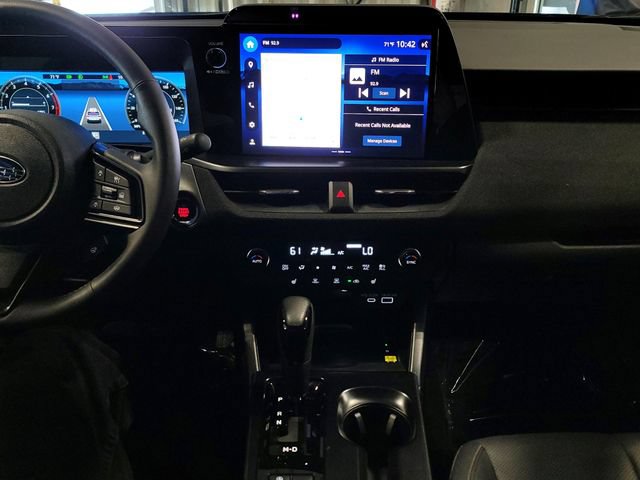 Certified 2026 Subaru Outback Limited AWD/4WD image 30
