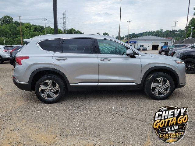 Used 2022 Hyundai Santa Fe SEL w/ Cargo Package AWD/4WD image 6