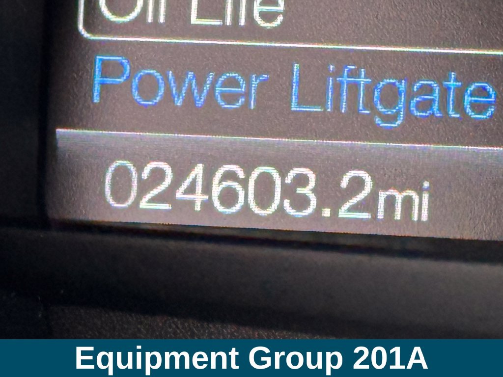 Used 2023 Ford Edge SEL w/ Convenience Package AWD/4WD image 6
