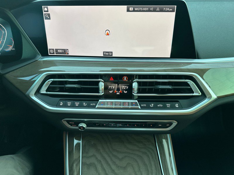 Used 2019 BMW X5 xDrive40i w/ M Sport Package image 26