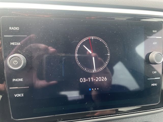 Used 2023 Volkswagen Atlas Cross Sport SEL R-Line image 40