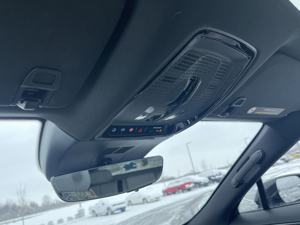 Certified 2024 Cadillac Lyriq Sport image 21