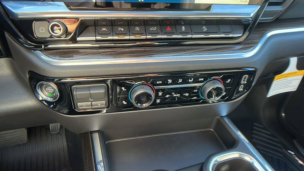 New 2026 Chevrolet Silverado 1500 LT Trail Boss w/ LT Trail Boss Premium Package image 27