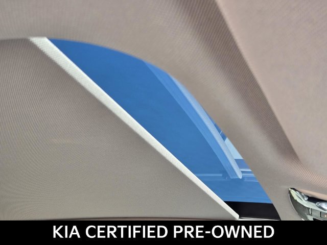 Certified 2026 Kia Sorento S w/ S Panoramic Sunroof Package FWD image 9