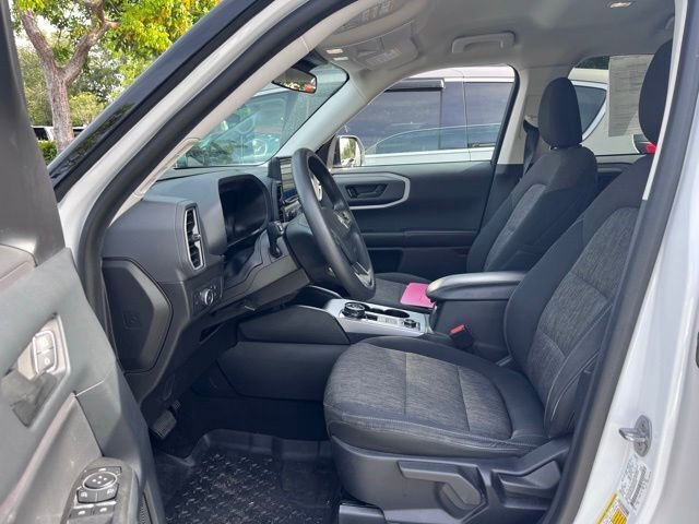 Used 2021 Ford Bronco Sport Big Bend AWD/4WD image 8