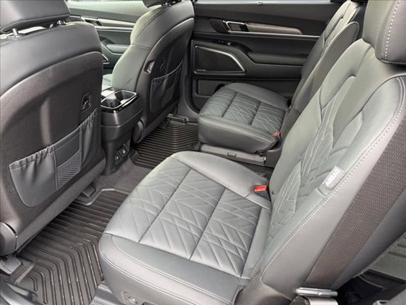 New 2025 Kia Telluride SX Prestige X-Pro image 12