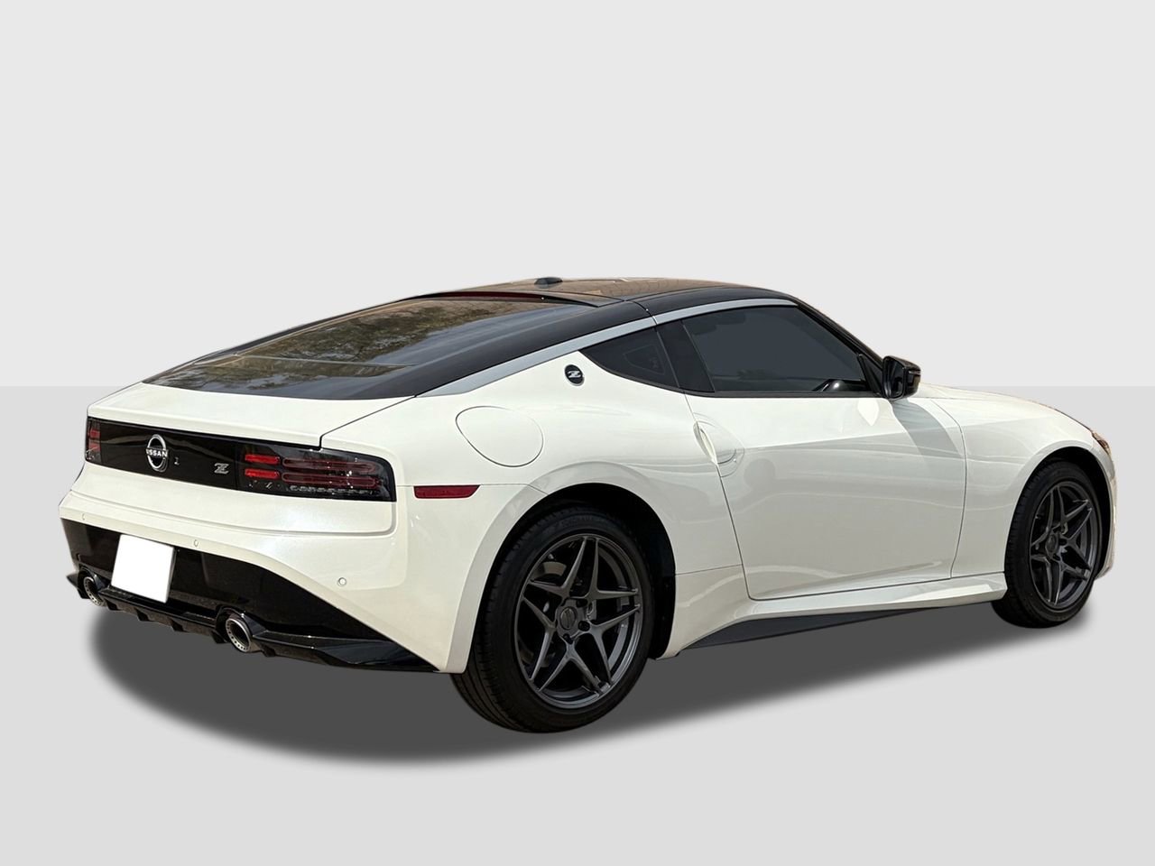 New 2026 Nissan Z Sport RWD image 6