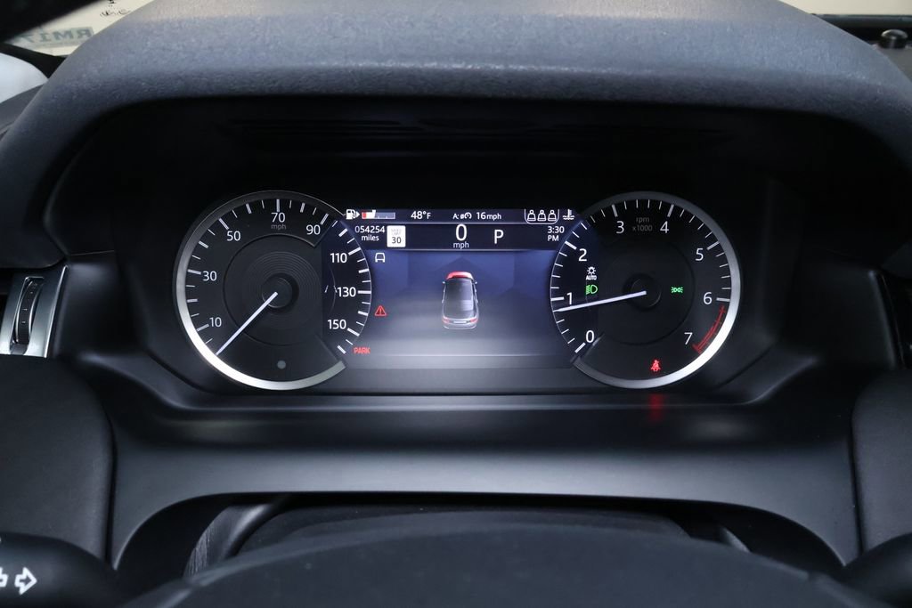 Used 2021 Land Rover Discovery Sport S image 19