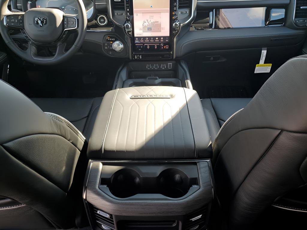 New 2026 RAM 1500 Limited image 24