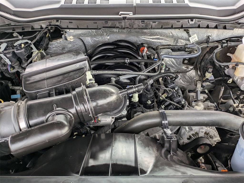 Used 2022 Ford F250 King Ranch image 23